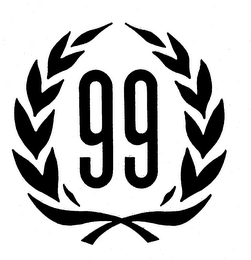 99 logo