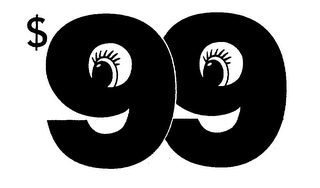 99 logo