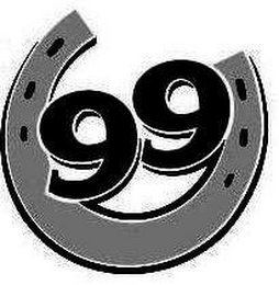 99 logo