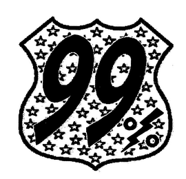 99 logo
