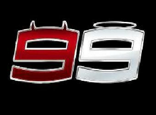 99 logo