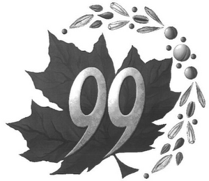 99 logo