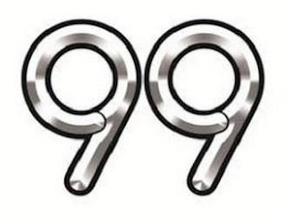 99 logo
