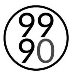 99 90 logo