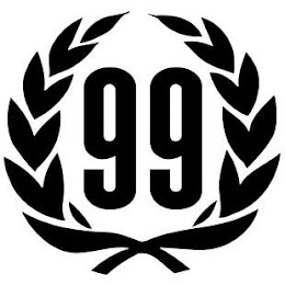 99 logo
