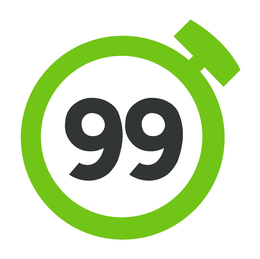 99 logo