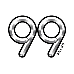 99 BRAND logo