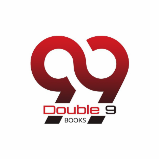 99 DOUBLE 9 BOOKS logo