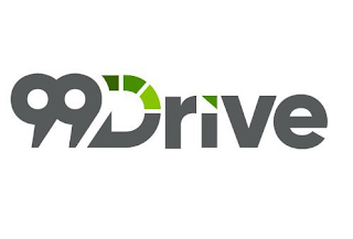 99 DRIVE logo