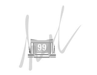 99 HEAL logo