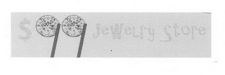 $99 JEWELRY STORE logo