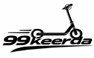 99 KEERDA logo
