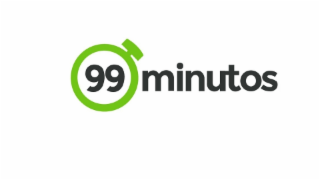 99 MINUTOS logo