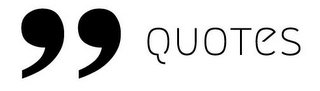 99 QUOTES logo
