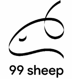 99 SHEEP logo
