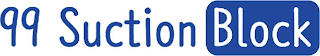99 SUCTION BLOCK logo