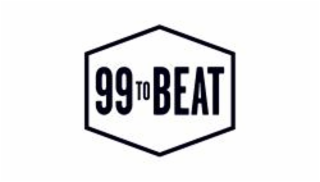 99 TO BEAT logo