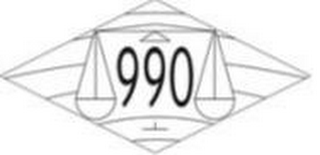 990 logo