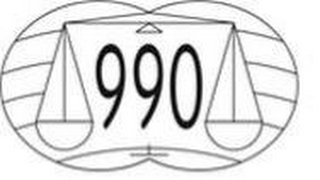 990 logo