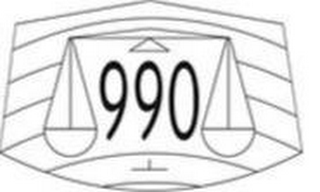 990 logo