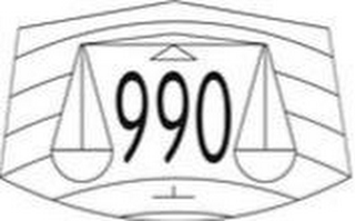 990 logo