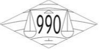 990 logo