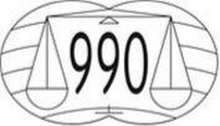990 logo