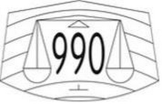 990 logo