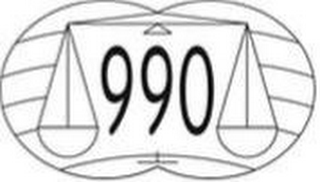 990 logo