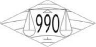 990 logo