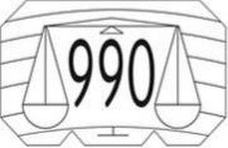 990 logo