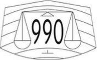 990 logo