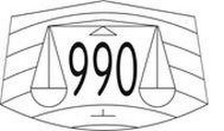 990 logo