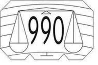 990 logo