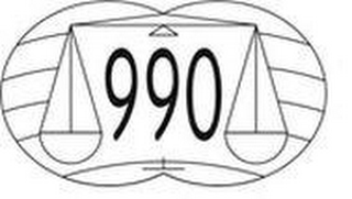 990 logo
