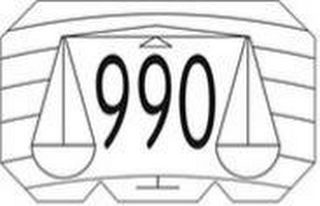 990 logo