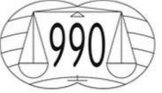 990 logo