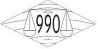 990 logo