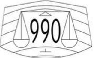 990 logo