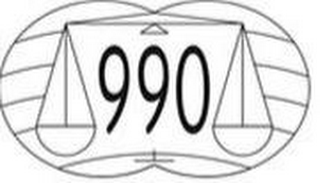 990 logo