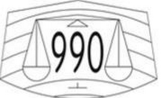 990 logo