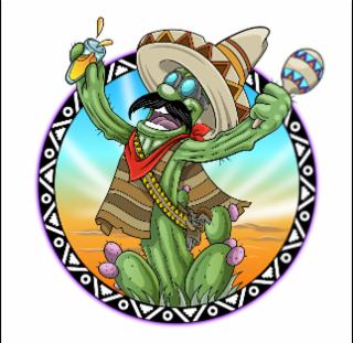 Trademark logo