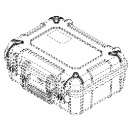 Trademark logo