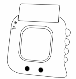 Trademark logo