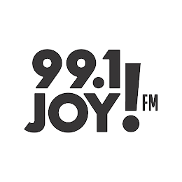 99.1 JOY! FM logo