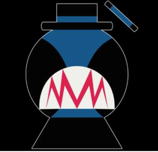 Trademark logo