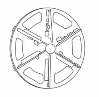 Trademark logo