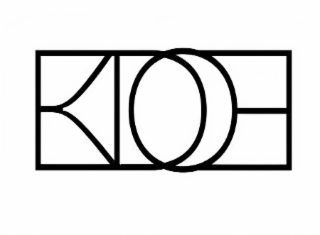 Trademark logo