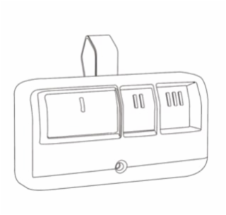 Trademark logo