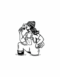 Trademark logo